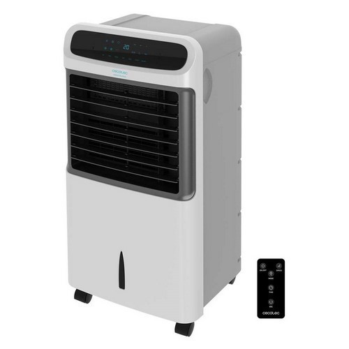 CLIMATIZADOR CECOTEC ENERGYSILENCE PURETECH 6500